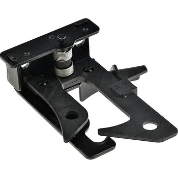 Centrální zámek ZÁMEK KAPOTY MERCEDES C218 W204 W166