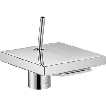 Vodovodní baterie Axor Starck X Bidetová baterie, chrom 10205000