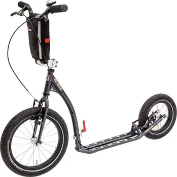 Kostka Rebel Max Fold G5