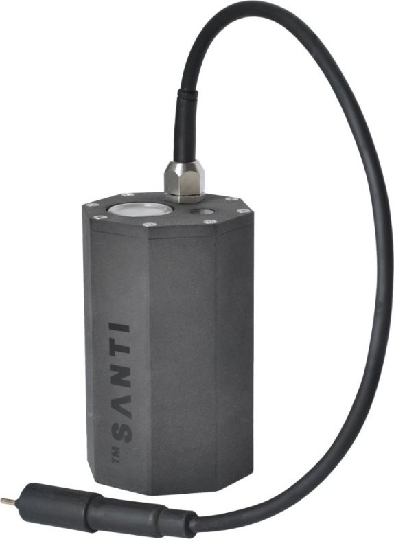 BATTERY PACK nabíjecí 6Ah, SANTI