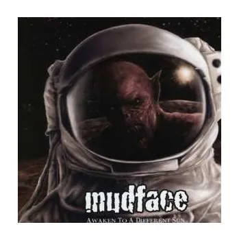 Zahraniční hudba CD Mudface: Awaken To A Different Sun 2019