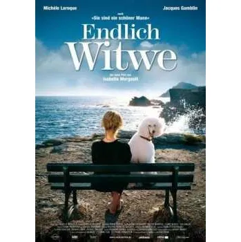 Zahraniční hudba DVD Various: Endlich Witwe 2009