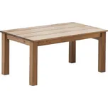 ASKO Atlanta stolek nízký 100 x 50 cm