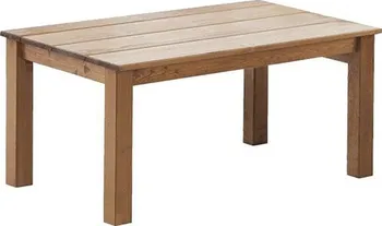 Zahradní stůl ASKO Atlanta stolek nízký 100 x 50 cm