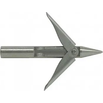 Harpuna Hrot LAZIO INOX - nerez, Salvimar