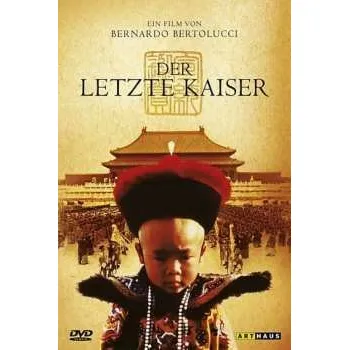 Zahraniční hudba DVD Various: Der Letzte Kaiser 2007