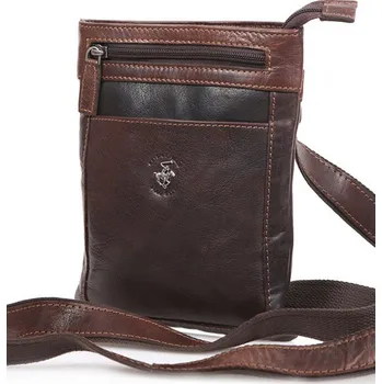 Beverly Hills Polo Club Taška cross BHPC Voyager S BH-1333-25