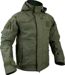 Texar® Bunda Conger Storm-Tex®, Barva: Olive Green, Velikost: S