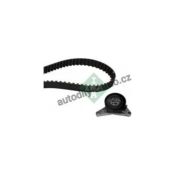 Rozvod motoru Sada rozvodového řemene INA (IN 530035610) - DAEWOO