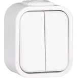 Přepínač sériový URAN VP-5/S Greenlux GXNP027