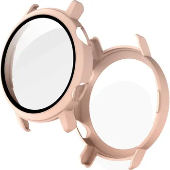 Příslušenství k chytrým hodinkám Ochranný kryt pro Huawei Watch GT 2 - Světle růžový, 42 mm