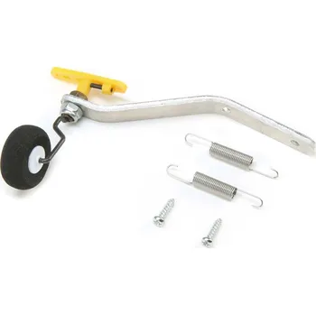 RC vybavení E-flite ostruha: Air Tractor