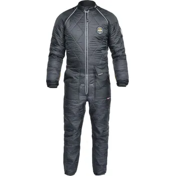 Suchý oblek Podoblek vyhřívací BZ400 EXTREME HEATED, SANTI XXXL