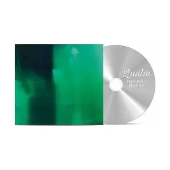 Zahraniční hudba CD Helena Hauff: Qualm 2018