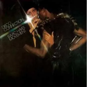 Zahraniční hudba CD Isaac Hayes Movement: Disco Connection 2015