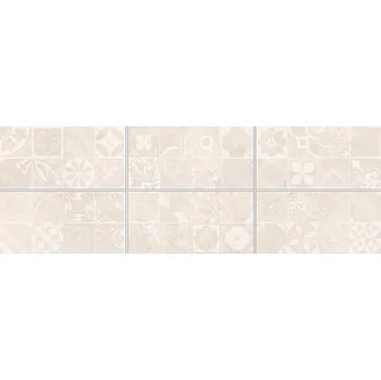 Obklad Obklad Rako Extra Béžová 20x40 cm matný WADMB220 (1m2) WADMB220