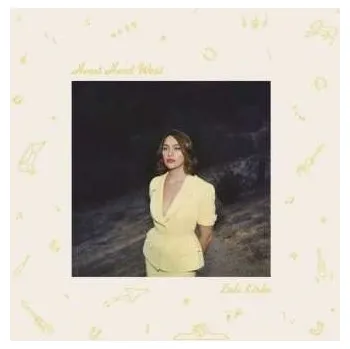 Zahraniční hudba LP Lola Kirke: Heart Head West 2020