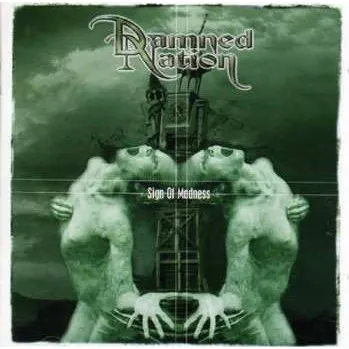 Zahraniční hudba CD Damned Nation: Sign Of Madness 2016