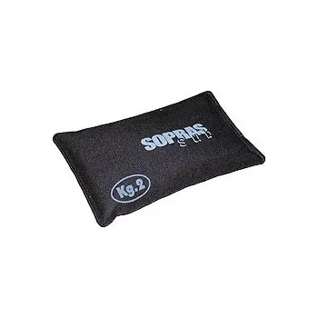 Kompenzátor vztlaku Zátěž broky olovo 1 kg, SOPRASSUB