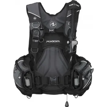 Kompenzátor vztlaku Žaket AXIOM Aqualung, Aqualung XXL