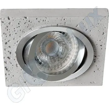 Ozdobný prsten CEMIN DTL-GR Kanlux 27230