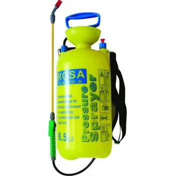 Postřikovač postř. 7 l ROSA