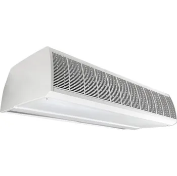 Teplovzdušný ventilátor Remak DoorMaster D2-E2-250 (33,8 KW)