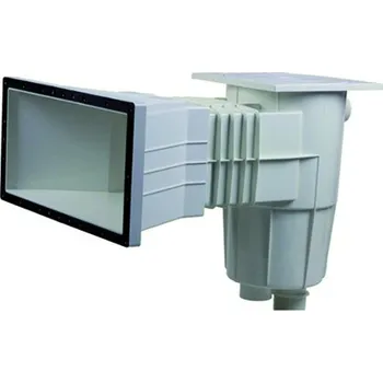 Hanscraft Skimmer se širokým hrdlem s mosaznými závity 308212