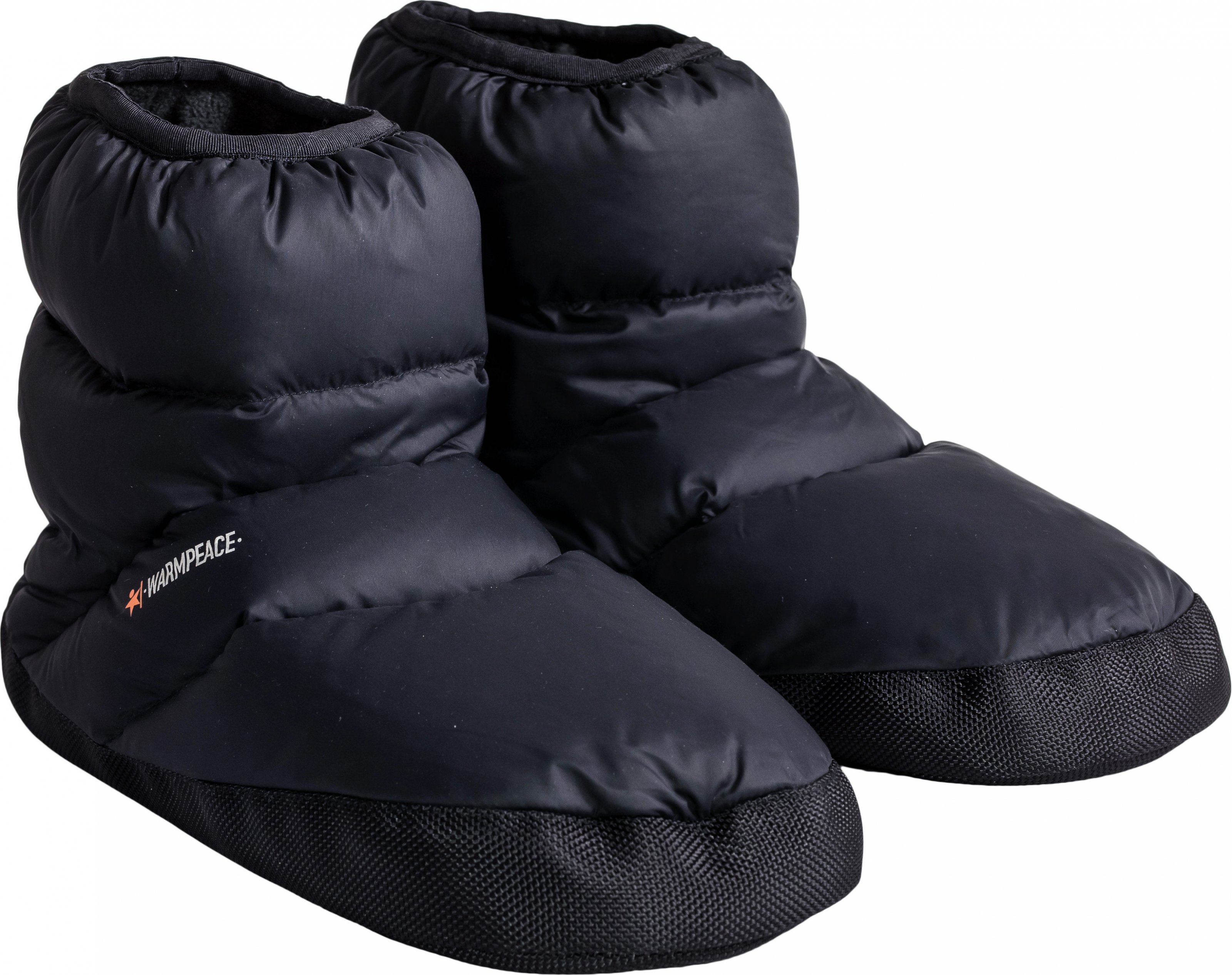 Warmpeace BOTY PÉŘOVÉ M (39-41)