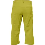 Warmpeace KALHOTY BOULDER 3/4 L dark grey