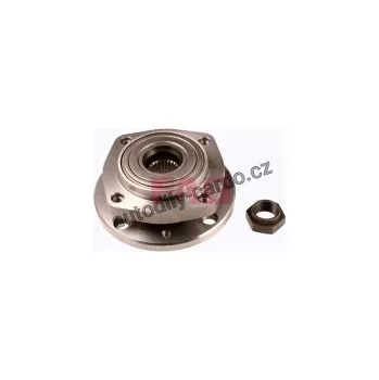 Sada ložisek kol FAG 713665150 - SAAB