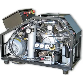 Kompresor Kompresor TYPHOON OPEN 15E 250 l/min elektrický, PARAMINA