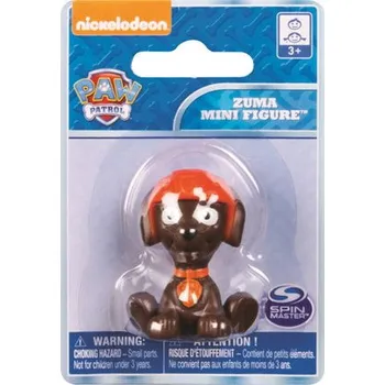 Tlapková patrola figurka mini