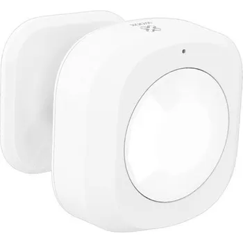 Pohybové čidlo Smart detektor pohybu WOOX R7046 ZigBee Tuya