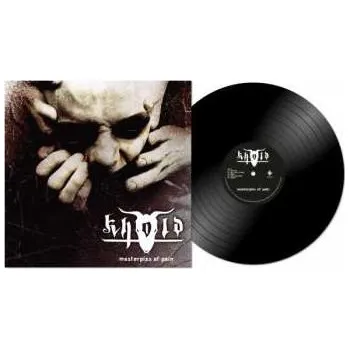 LP Khold: Masterpiss Of Pain 2022