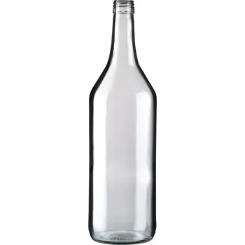 Láhev Vetropack Moravia Glass Lieh láhev na lihoviny 1 l