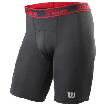 PÁNSKÉ ŠORTKY WILSON POWER COMPRESSION 7 SHORT L