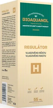 Vlasová regenerace Silvita Bioaquanol H