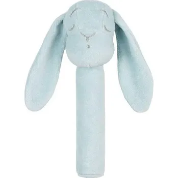 EFFIKI Effik bunny chrastítko modré