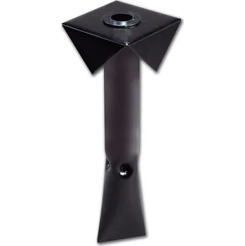 Sušák na prádlo držák zemní na zahradní sušák