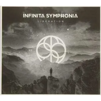 Zahraniční hudba CD Infinita Symphonia: Liberation DIGI 2019 Digipack