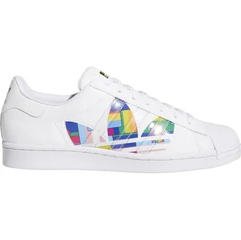 Pánské tenisky adidas Superstar Pride FY9022