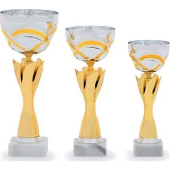 Pohár standard 34009