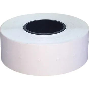 Speciální papír Samolepicí cenové etikety, 22 x 12 mm, CP-COLA-PLY 1250 etiket na kotouči