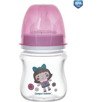 Sněhové řetězy Láhev se širokým hrdlem Toys 120ml