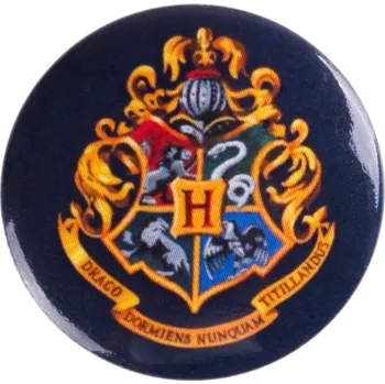 Pyramid International Harry Potter znak Bradavic