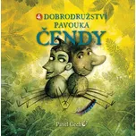4. dobrodružství pavouka Čendy - Pavel…