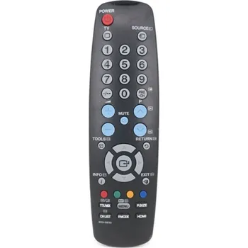 Dálkový ovladač SAMSUNG BN59-00676A - náhradní dálkový ovladač