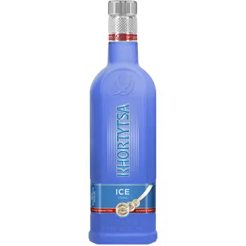 Rum Khortytsa ICE 0,5 l 40%