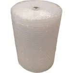Bublinková fólie 3 cm, 2vrstvá, šíře 100 cm, návin 50 m